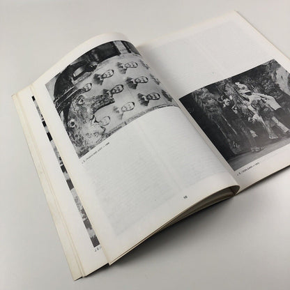 [Jan and Eva] Svankmajer in Wales. The Communication of Dreams | Chapter, Cardiff, 1992