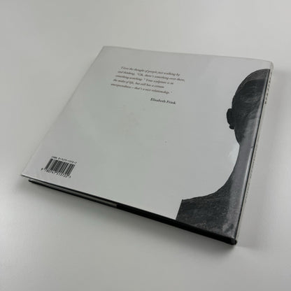 Frink – a portrait by Edward Lucie-Smith & Elisabeth Frink | Bloomsbury 1994
