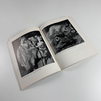 Stanley Spencer | Tate Gallery, November-December 1955