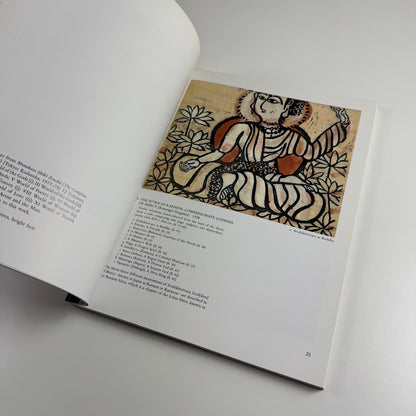 The Woodblock and the Artist The Life and Work of Shiko Munakata | The South Bank Centre 1991