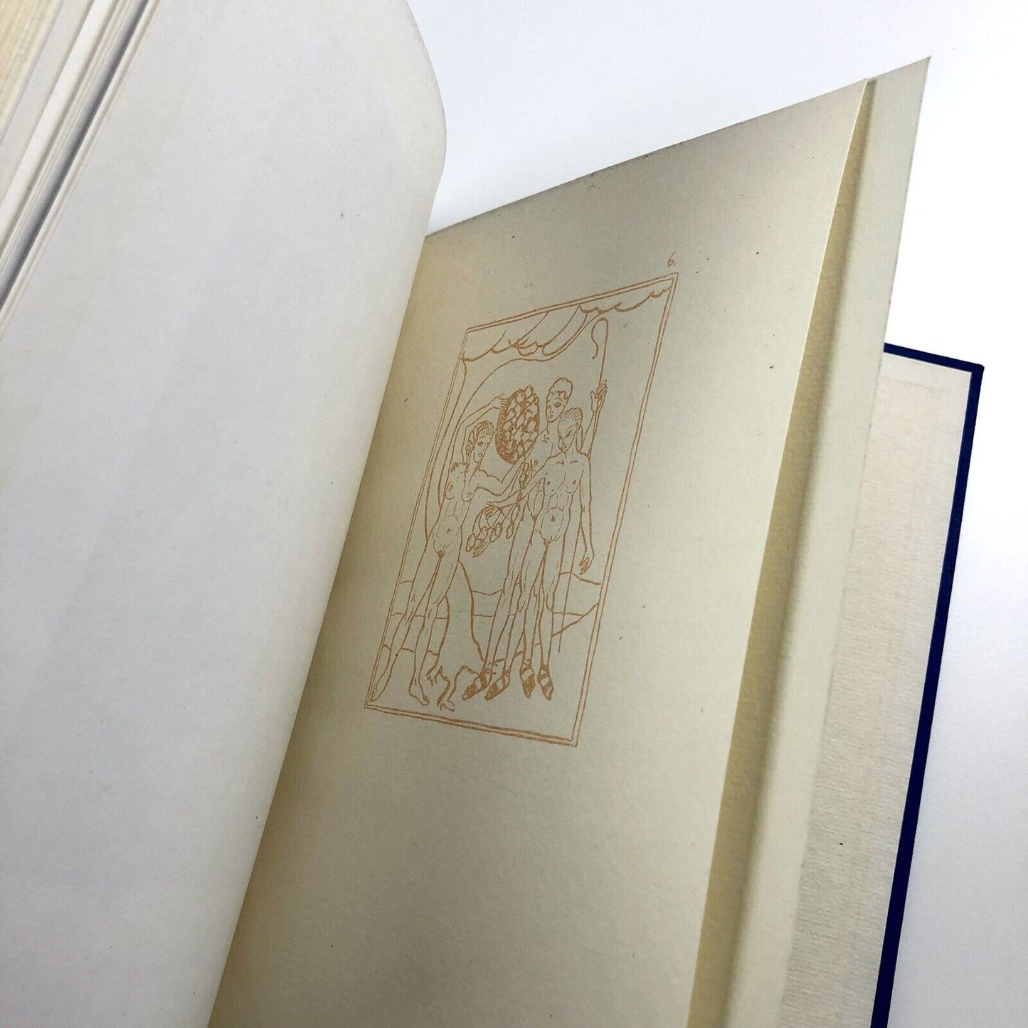 The Art of Raymond Lister by Simon Lissim, 1958, signed by Raymond Lister