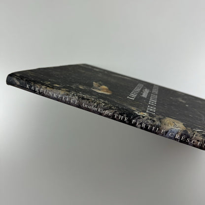 Karfunkelfee. Anselm Kiefer. The Fertile Crescent | White Cube 2009