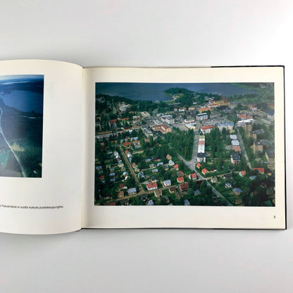 Pieksämäki by Pekka Kautovaara | Raamattulo 1989