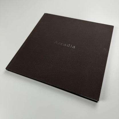 Jason Martin. Arcadia | Mário Sequeira Gallery Portugal | 2006 exhibition catalogue