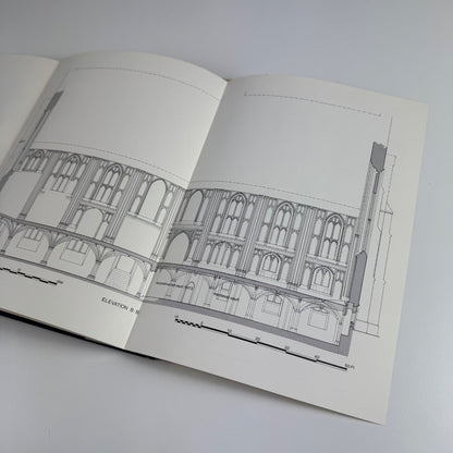 The Medieval Guildhall of London Caroline M. Barron Corporation of London, 1974
