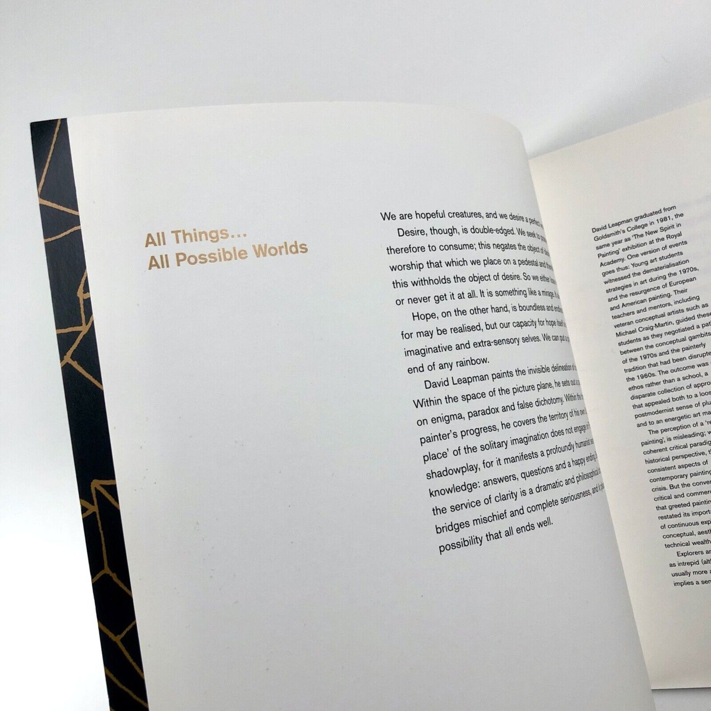 David Leapman. Building Watertight Structures in Volcanic Pools Beaux Arts 2001