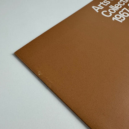 Arts Council Collection 1967-68 | Paintings bought by Alan Bowness & Robyn Denny | Arts Council touring exhibition 1969-73