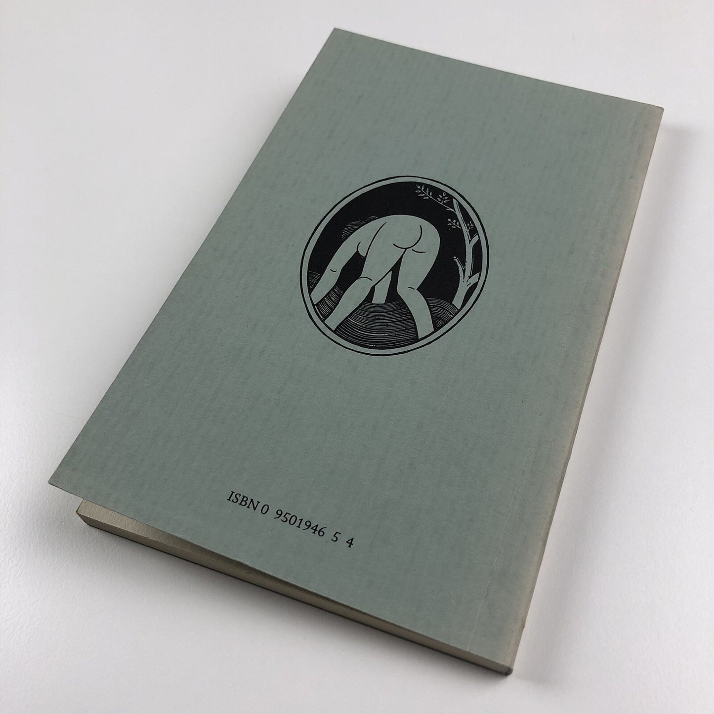 Mr Eric Gill. Further Thoughts by an Apprentice by David Kindersley | Cardozo Kindersley Editions, 1990
