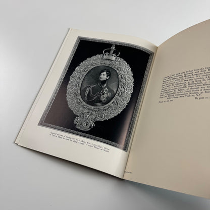 Queen Mary’s Art Treasures | Victoria & Albert Museum, HMSO, 1954 + guide