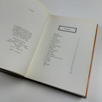 Nina Hamnett – Queen of Bohemia by Denise Hooker | Constable, 1986 | signed by the author