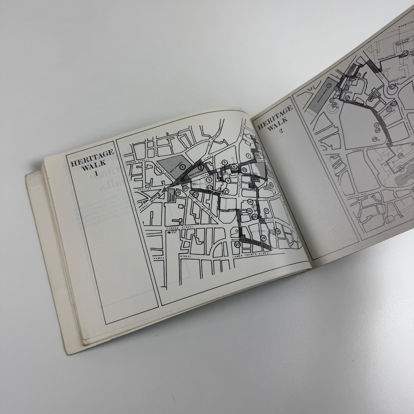 The City of London its architectural heritage by David Crawford | Woodhead-Faulkner, Commercial Union, 1976