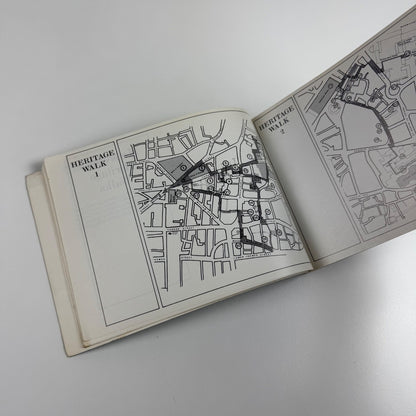 The City of London its architectural heritage by David Crawford | Woodhead-Faulkner, Commercial Union, 1976
