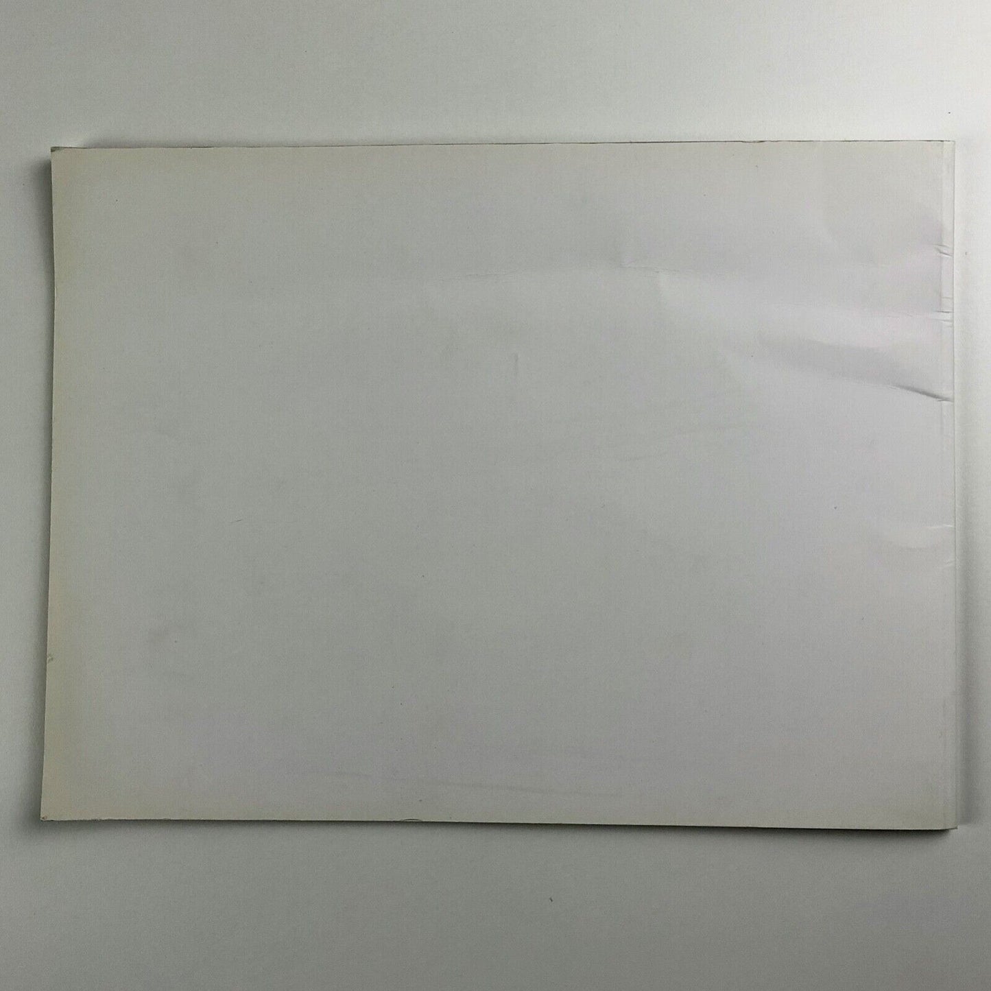 Beaux Arts exhibition catalogue booklet, 1998 | Frost / Hepworth / Heron / Hilton / Lanyon / Scott