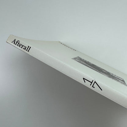 Afterall: A Journal of Art, Context and Inquiry, 17 Spring 2008