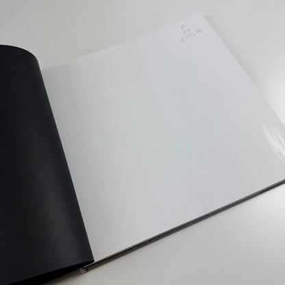 Sax Impey. Voyage | catalogue and private view invitation for exhibition at Millenium, St Ives, year not given