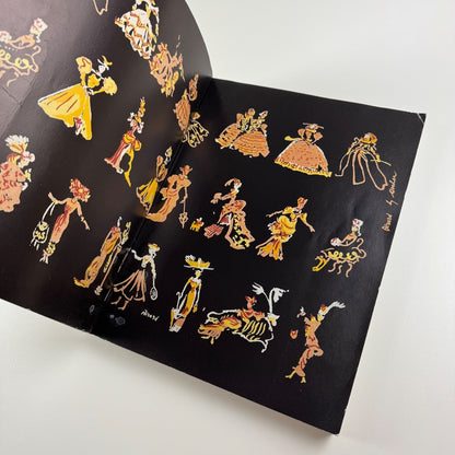 Zika and Lida Ascher Fabric Art Fashion | Valerie Mendes, V&A, 1987