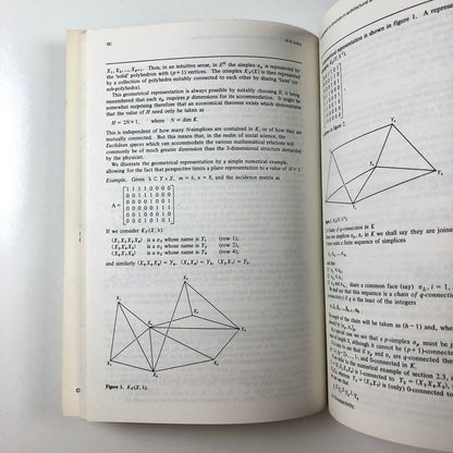 Environment & Planning B - Architectural journal | Volume 1, Number 1, 1974