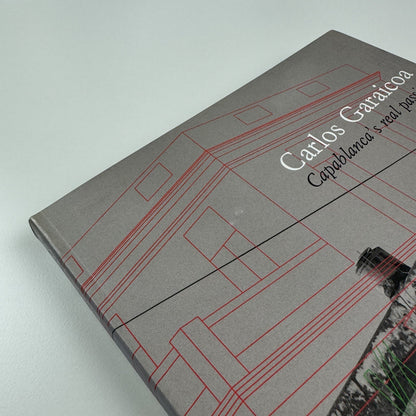 Carlos Garaicoa | Capablanca’s real passion | MOCA and AAM | Gli Ori, 2005