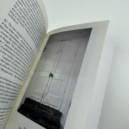 Susan Collis. Don't Get Your Hopes Up | Seventeen Gallery exhibition catalogue, 2007