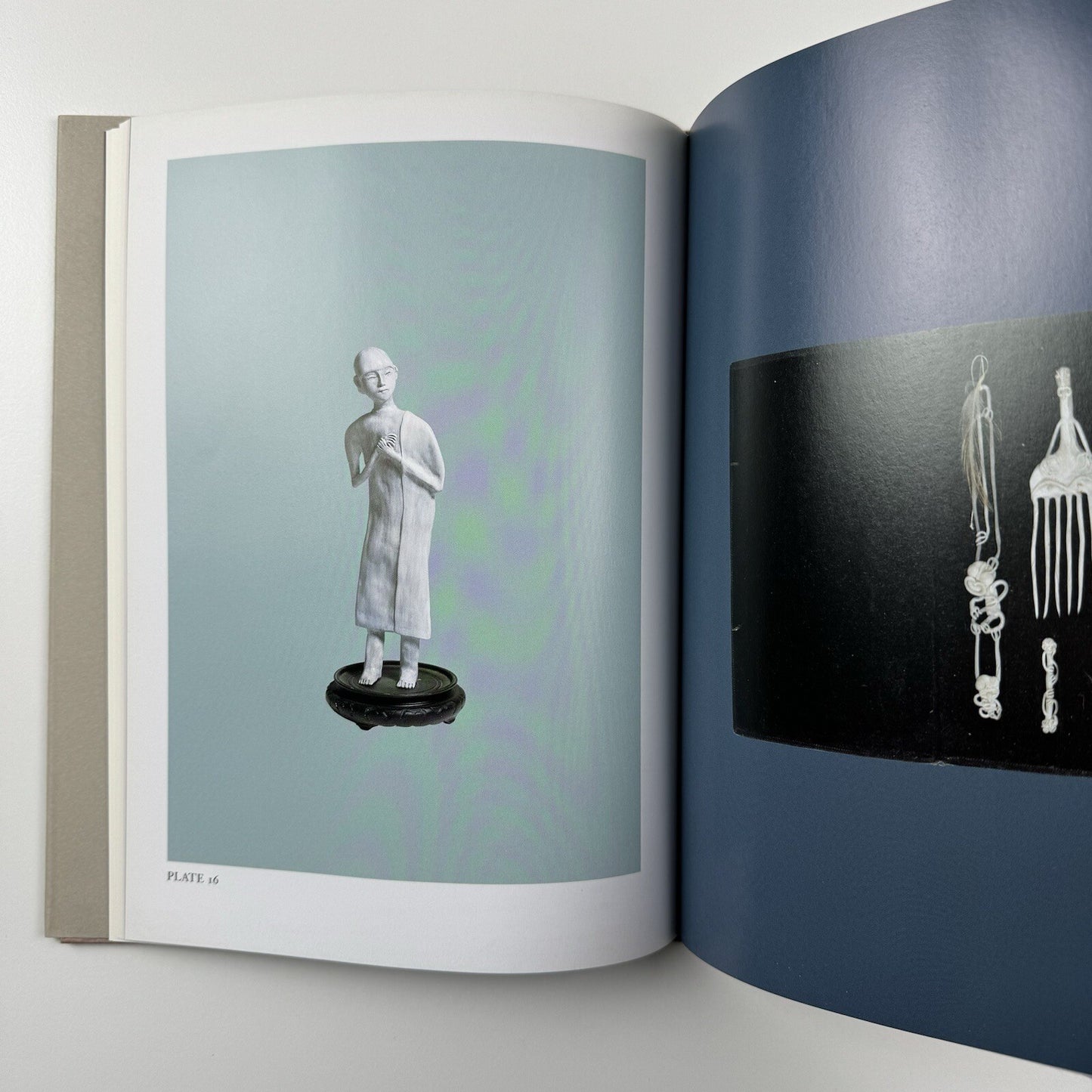 Human Problems. Francis Upritchard | Kate MacGarry / Veenman Publishers, 2006