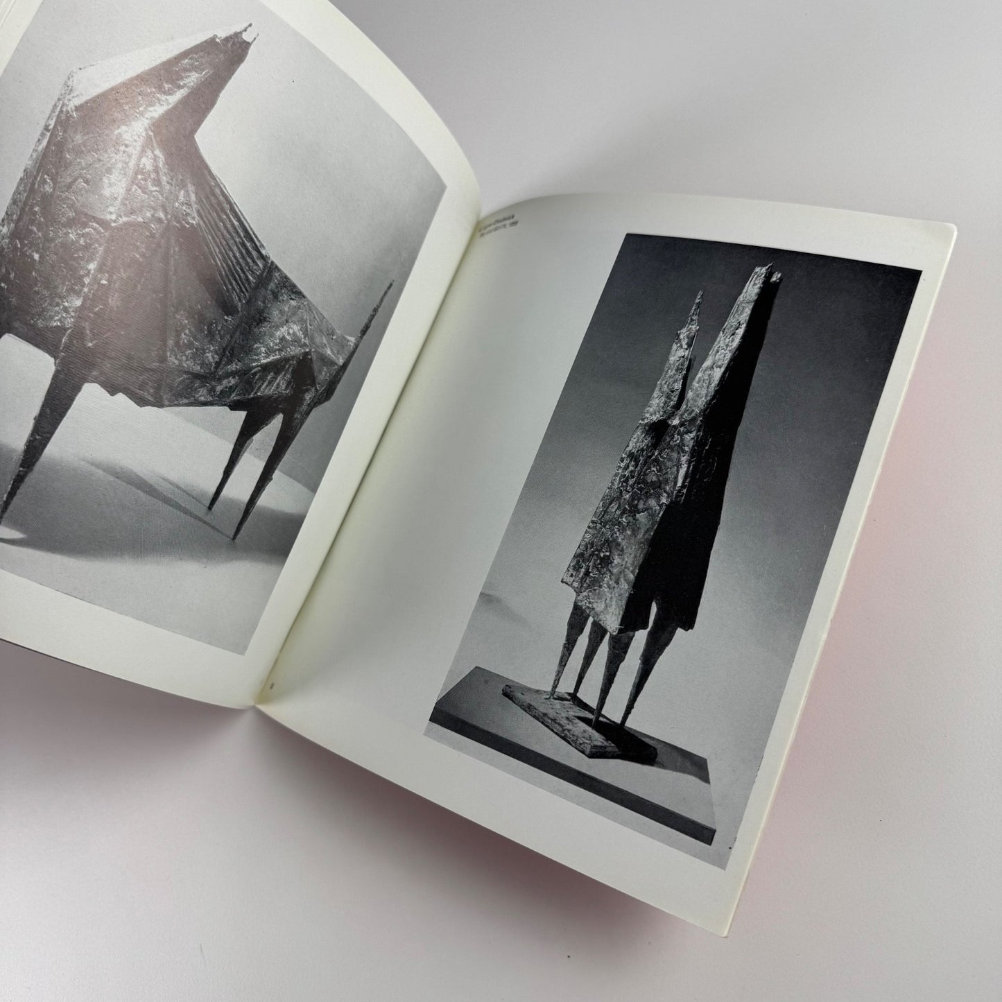 Some Aspects of 20th Century Art | Marlborough July-August 1961