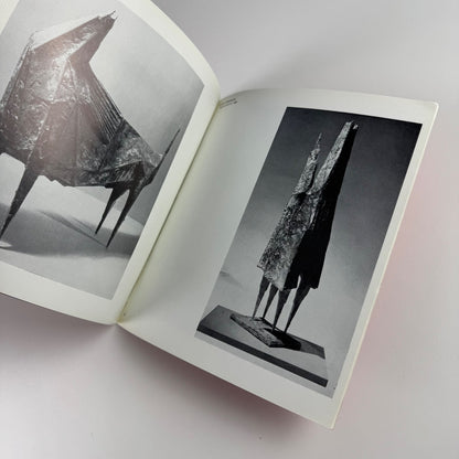 Some Aspects of 20th Century Art | Marlborough July-August 1961