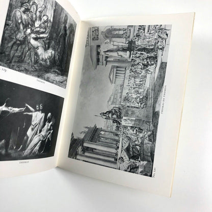 Exhibition of French Drawings | Neo-Classicism | Heim Gallery, 1975