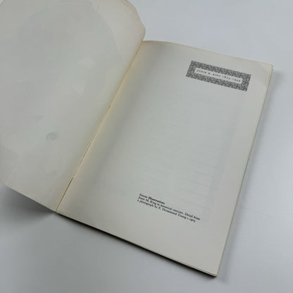 Jessie M. King | The Scottish Arts Council / Fine Art Society catalogue, 1971