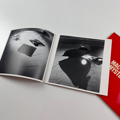 Mac Adams Mysteries | Welsh Arts Council, 1979