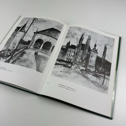 Rigby Graham by Anne Greer | Brian Mills, Newcastle, 1981