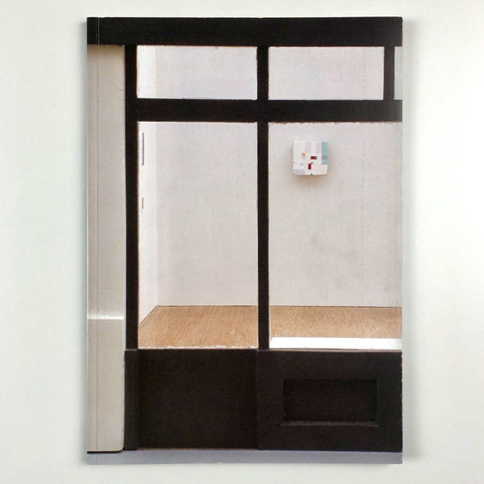Roberto Caracciolo | Galerie Blancpain Stepczynski Geneva 2004 catalogue