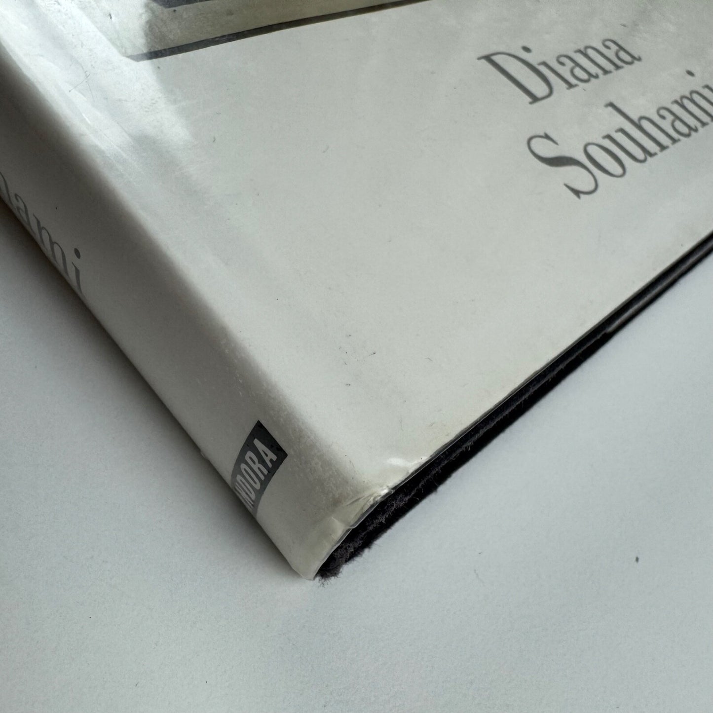 Gluck her biography by Diana Souhami | Pandora, 1988