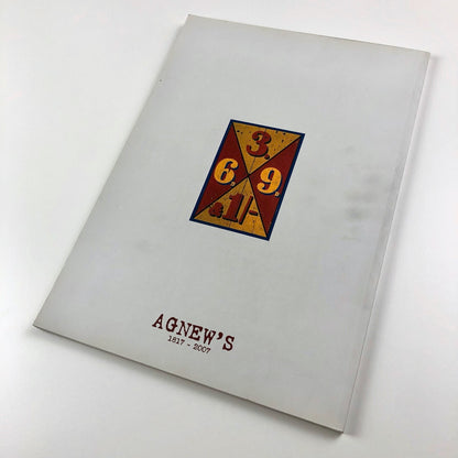 Looking Forward. Thirty Contemporary British Artists. Celebrating 190 years as art dealers and 130 years on Old Bond Street | Agnew's, 2007