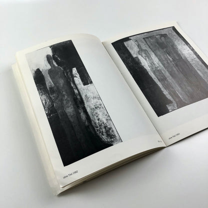 Michael Irmer – Kulturamt der Stadt Dusseldorf | Exhibition catalogue, 1985