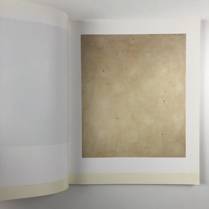 Robert Therrien by Lynn Zelevansky | Los Angeles Museum of Art catalogue, 2000/01