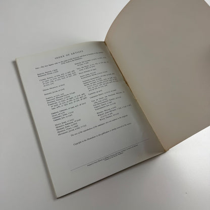 The Age of Charles II | Royal Academy, London, 1960-1