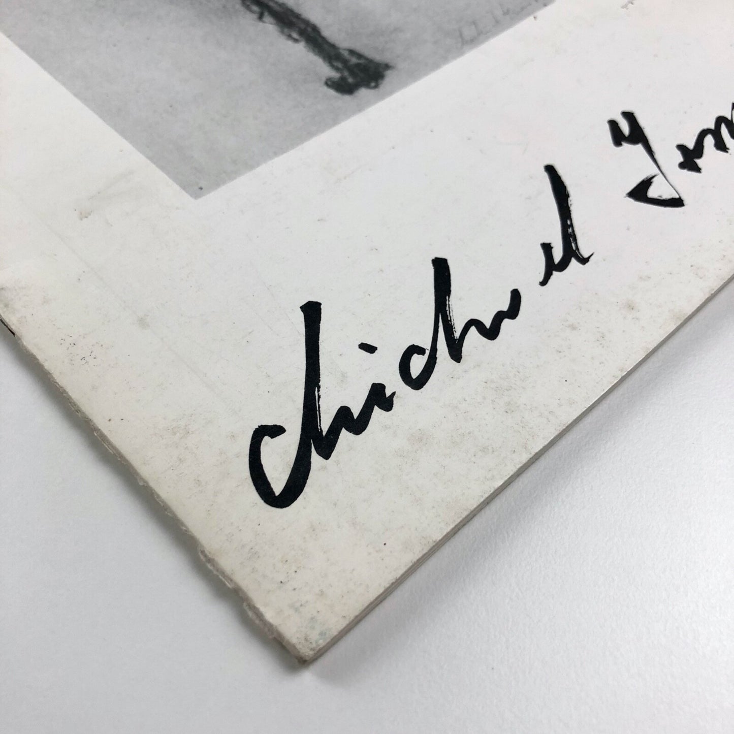 Michael Irmer – Kulturamt der Stadt Dusseldorf | Exhibition catalogue, 1985