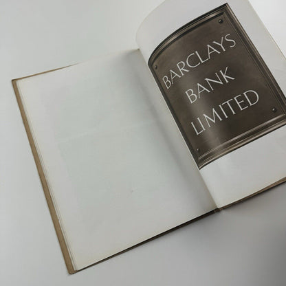 Frank Baker & Sons Ltd | Architectural Lettering and Plates | Birmingham