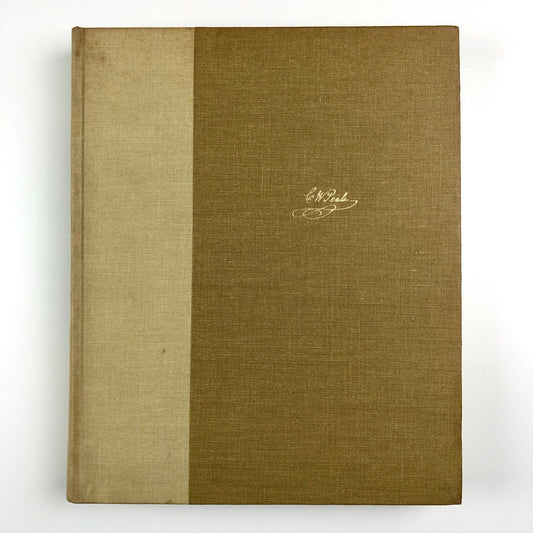 Charles Willson Peale by Charles Coleman Sellers | Charles Schribner's Sons, 1969