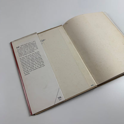 Colour woodcuts by John Platt | Pitman The Student’s Art Books, 1948