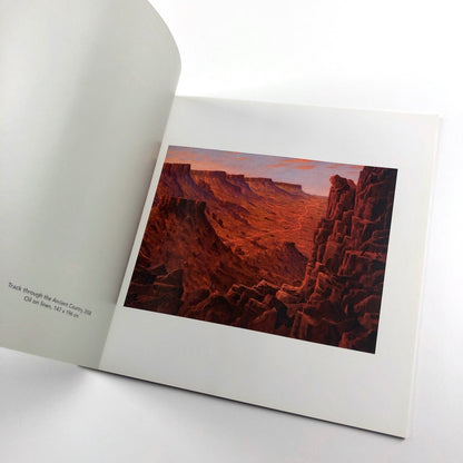 Robert Maclaurin New Paintings 2008 Osborne Samuel catalogue & private view invitation and price list