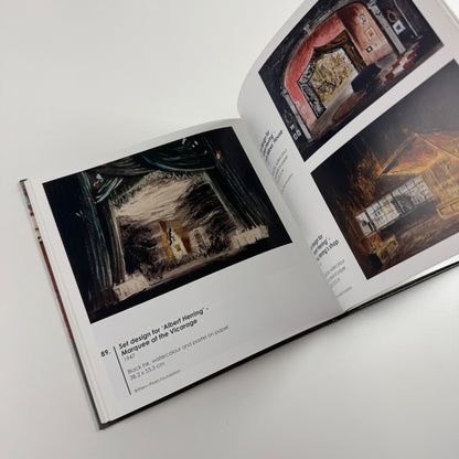 John Piper in Kent & Sussex | Mascalls Gallery 2011