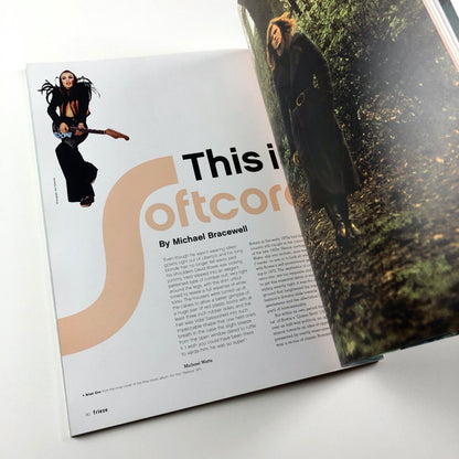 Frieze magazine, issue 60 | June-July-August 2001