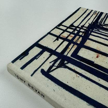 Tony Bevan | Ben Brown Fine Arts exhibition catalogue, 2006