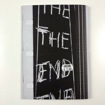 The Body Electric: Len Lye | Ikon Gallery Birmingham | Tyler Cann 2010