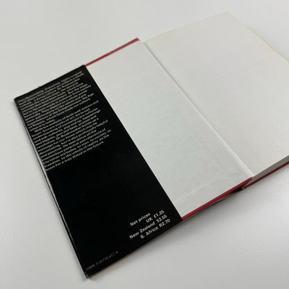 Modern Art and the Death of a Culture by H.R Rookmaaker | Inter-Varsity Press, 1971