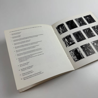 Markus Lüpertz | Waddington Galleries, 1981