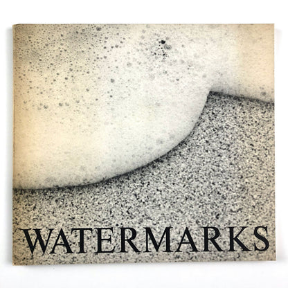 Watermarks: Robert Callender, and Elizabeth Ogilvie | Scottish Arts Council, 1980