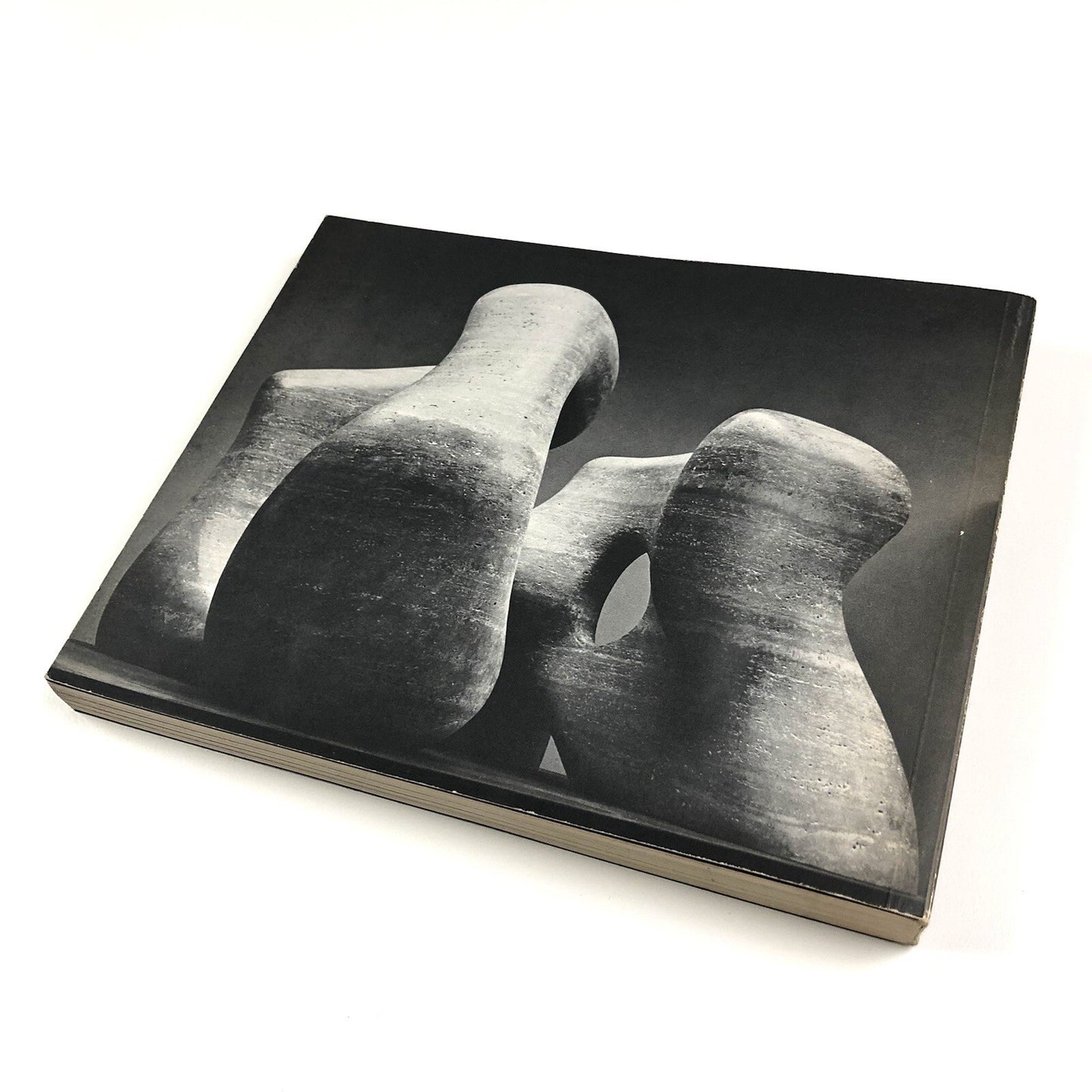Henry Moore by David Sylvester | Arts Council catalogue, 1968