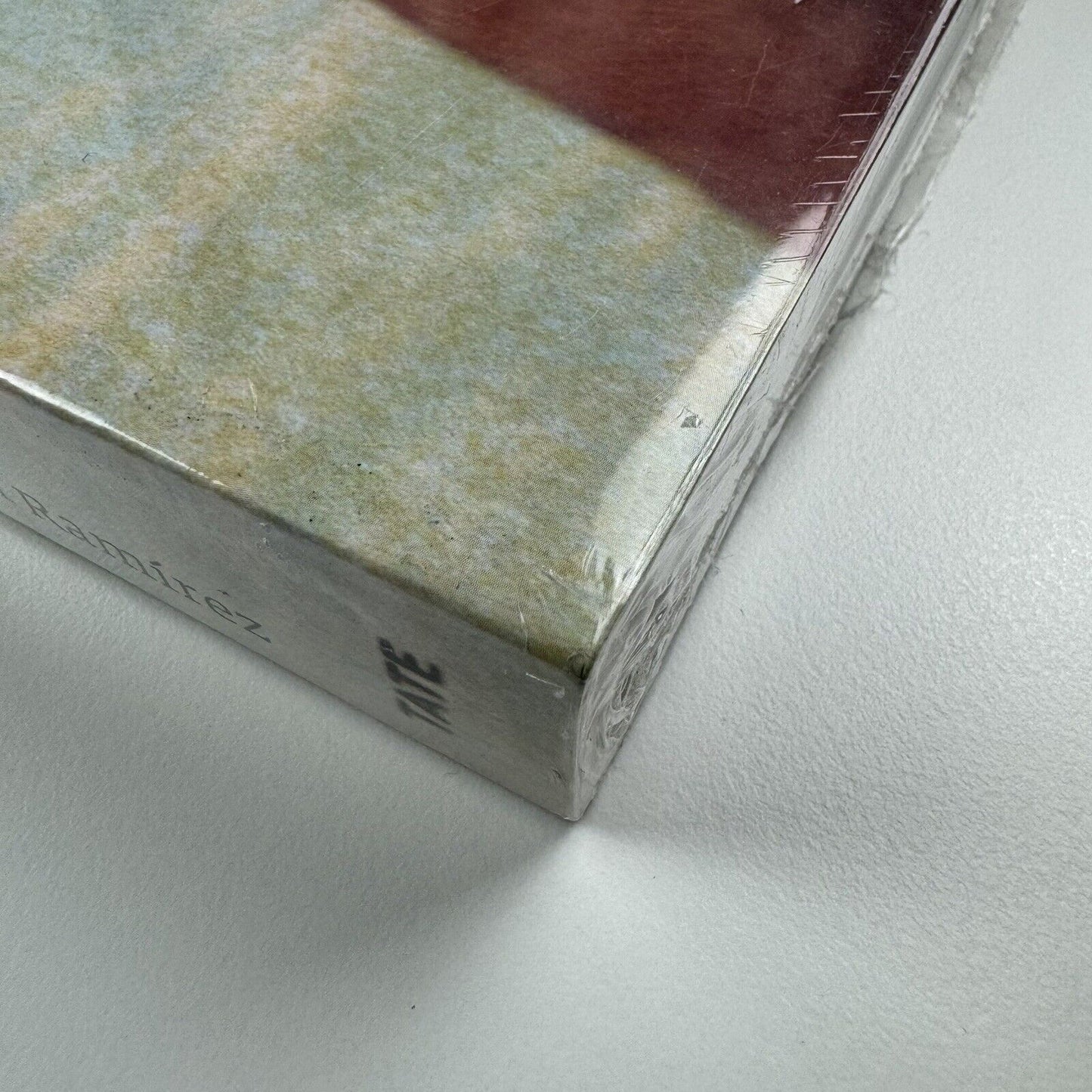 Hélio Oiticica. The Body of Colour | Museum of Fine Art Houston | Tate Modern, 2006/7